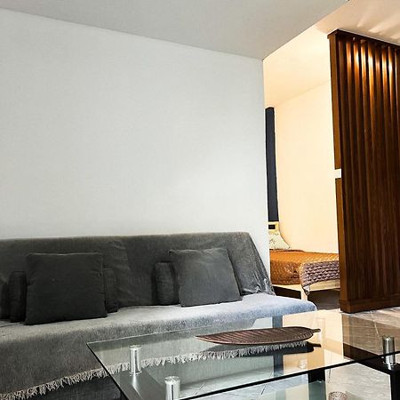 Ferienwohnung Dimitris Flat Néoi Epivátai Exterior foto